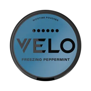 Velo Freezing Peppermint Max - Snus Ürünleri